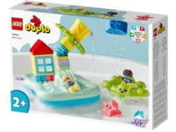LEGO Duplo Lego Duplo>Town 10989 Vesipuisto