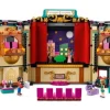 LEGO Friends Lego Friends>41714 Andrean teatterikoulu