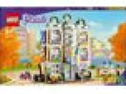 LEGO Friends Lego Friends>41711 Emman taidekoulu