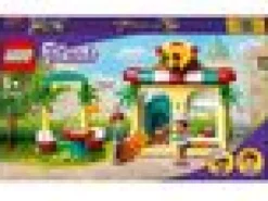 LEGO Friends Lego Friends>41705 Heartlake Cityn pizzeria