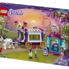 LEGO Friends Lego Friends>41688 Maaginen asuntovaunu