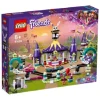 LEGO Friends Lego Friends>41685 Maaginen huvipuiston vuoristorata