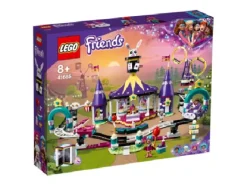 LEGO Friends Lego Friends>41685 Maaginen huvipuiston vuoristorata