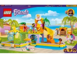 LEGO Friends Lego Friends>41720 Vesipuisto