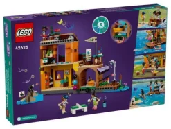 LEGO Friends Lego Friends>42626 Vesiurheilua Seikkailuleirill&auml;