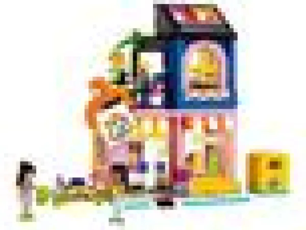 LEGO Friends Lego Friends>42614 Vintagemuotiliike