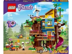 LEGO Friends Lego Friends>41703 Yst&auml;vyyden puumaja