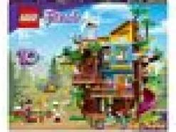 LEGO Friends Lego Friends>41703 Yst&auml;vyyden puumaja