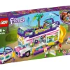 LEGO Friends Lego Friends>41395 Yst&auml;vyysbussi