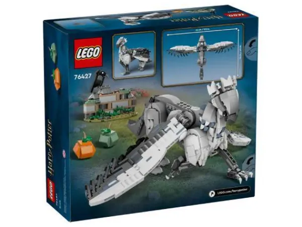 LEGO Harry Potter Lego Harry Potter>76427 Hiinokka