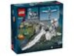 LEGO Harry Potter Lego Harry Potter>76427 Hiinokka