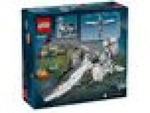 LEGO Harry Potter Lego Harry Potter>76427 Hiinokka