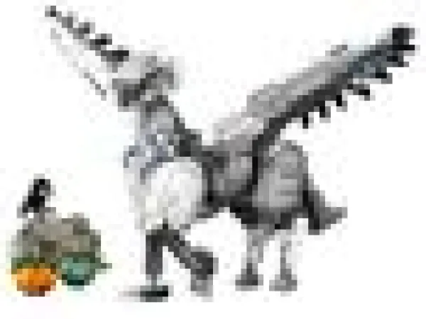 LEGO Harry Potter Lego Harry Potter>76427 Hiinokka