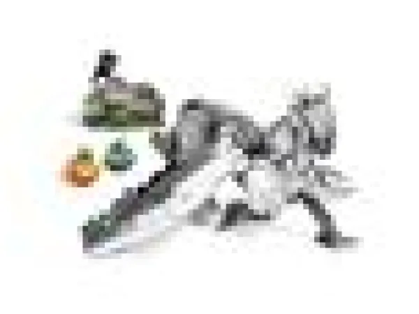 LEGO Harry Potter Lego Harry Potter>76427 Hiinokka