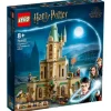 Lelufantti Lego Harry Potter>LEGO Harry Potter 76402 Tylypahka: Dumbledoren toimisto