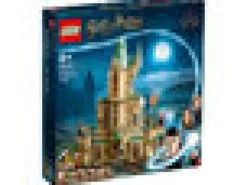 Lelufantti Lego Harry Potter>LEGO Harry Potter 76402 Tylypahka: Dumbledoren toimisto