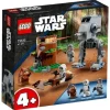 Lelufantti Lego Star Wars>LEGO Star Wars 75332 AT-ST