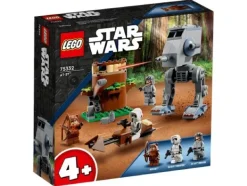 Lelufantti Lego Star Wars>LEGO Star Wars 75332 AT-ST