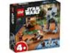 Lelufantti Lego Star Wars>LEGO Star Wars 75332 AT-ST