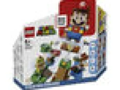 LEGO Super Mario Lego Super Mario>71360 Seikkailut Marion kanssa, aloitusrata