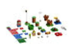 LEGO Super Mario Lego Super Mario><noscript><img width=