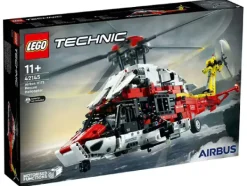 Lelufantti Lego Technic>LEGO Technic 42145 Airbus H175 ‑pelastushelikopteri