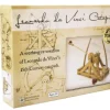Lelufantti Maa, Ilma Ja Vesi>Leonardo da Vincin Katapultti