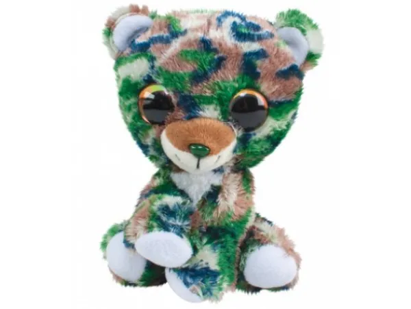 Lumo Stars Karhuaiheiset Tuotteet|Pehmolelut>Bear Camo Classic Pehmolelu