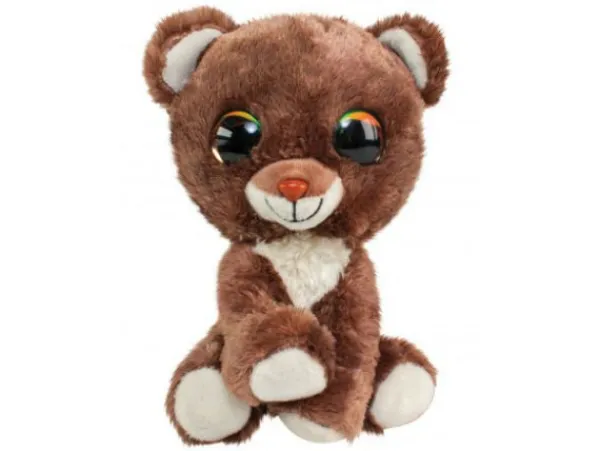 Lumo Stars Karhuaiheiset Tuotteet|Pehmolelut>Bear Otso Classic Pehmolelu