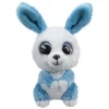Lumo Stars Pehmolelut>Bunny Ice Classic Pehmolelu