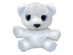 Lumo Stars Karhuaiheiset Tuotteet|Pehmolelut>Polar Bear Nalle Classic Pehmolelu