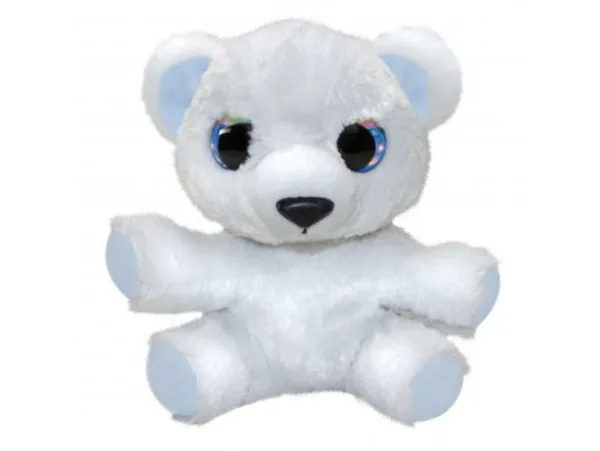 Lumo Stars Karhuaiheiset Tuotteet|Pehmolelut>Polar Bear Nalle Classic Pehmolelu