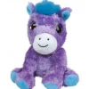 Lumo Stars Pehmolelut>Pony Carla Classic Pehmolelu