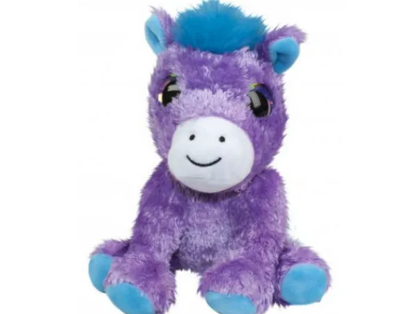 Lumo Stars Pehmolelut>Pony Carla Classic Pehmolelu