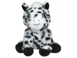Lumo Stars Pehmolelut>Pony Snow Classic Pehmolelu