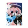 Lumo Stars Puuha- Ja Värityskirjat>puuhakirja