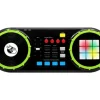 Lelufantti Audio>Mahtava DJ Mixeri