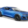 Maisto Pienoismallit>2018 Camaro ZL1 pienoismalli