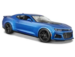 Maisto Pienoismallit>2018 Camaro ZL1 pienoismalli