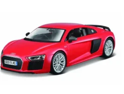 Maisto Pienoismallit>Audi R8 V10 Plus pienoismalli