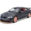 Maisto Pienoismallit>BMW M4 GTS pienoismalli
