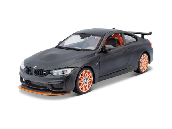 Maisto Pienoismallit>BMW M4 GTS pienoismalli