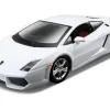 Maisto Pienoismallit>Lamborghini Gallardo LP 560-4 pienoismalli