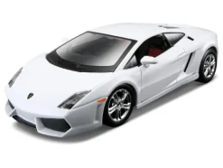 Maisto Pienoismallit>Lamborghini Gallardo LP 560-4 pienoismalli