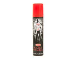 Lelufantti Koristeet Ja Välineet>Makaaberi tekstiilispray, 75 ml