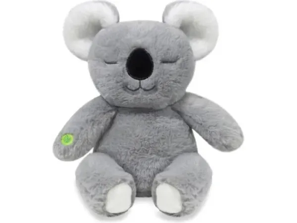 Lelufantti Robottipehmot>Meditaatio Koala