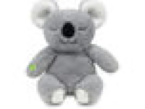 Lelufantti Robottipehmot>Meditaatio Koala