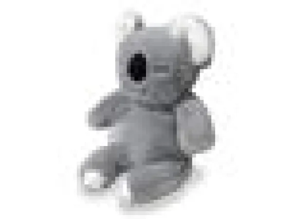 Lelufantti Robottipehmot>Meditaatio Koala