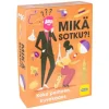 Peliko Lautapelit Ja Ajanvietepelit>Mik&auml; Sotku?! -lautapeli