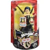 Lelufantti Figuurit>Miraculous Ladynoire / Bugnoire Fashion Hero Switch Doll 26 cm